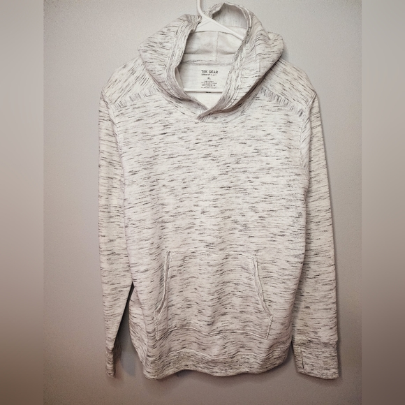 Tek Gear fleece hoody NWOT - Picture 1 of 3